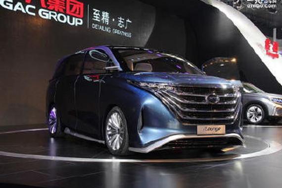 连特斯拉都坐不住了！7个品牌抢占MPV红海