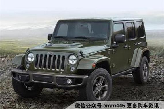 为什么这个品牌越野车就是比日系贵几万？