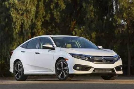 日系占四席 美国人民到底喜欢什么车？