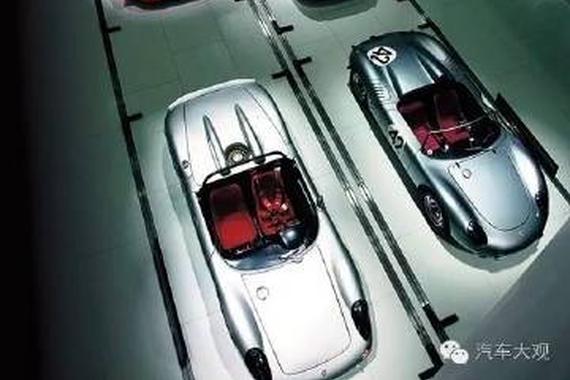 旅游要去这些汽车博物馆看一看