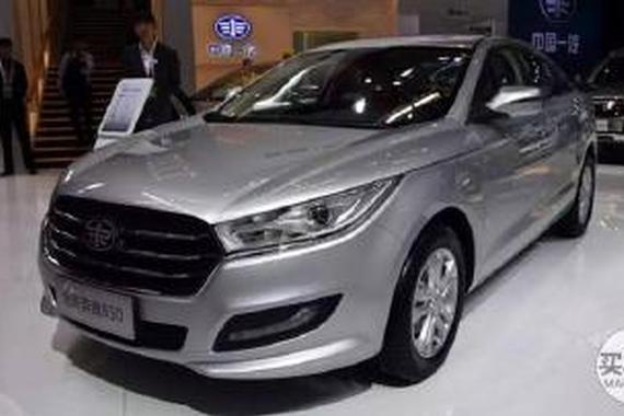 13万左右务实家轿 我只推荐这四款