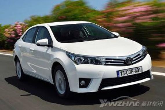 八月挺进前十名中的日系车 哪款更值得买？