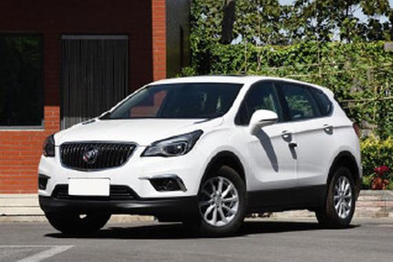 这款20万级SUV满足你所有要求