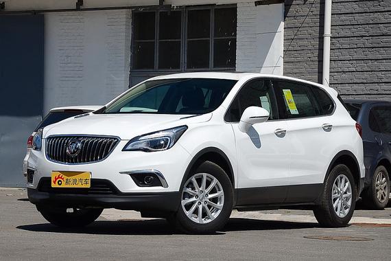 一天两款新车 本周买车的人最幸运了！