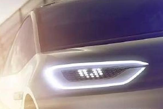 大众将推出电动车，能确定比特斯拉便宜不少