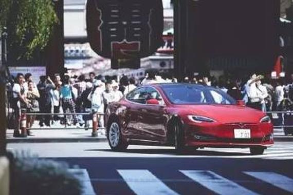 揭秘电动超级跑车商业帝国