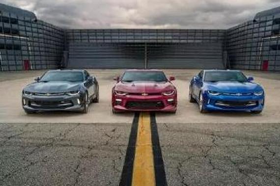 变形金刚再升级：全新科迈罗即将首发