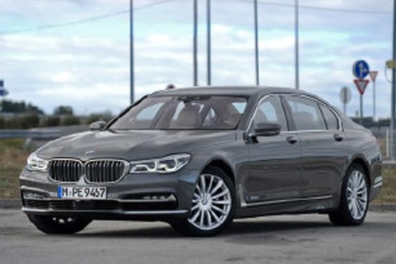 开玛莎拉蒂都看不上BBA 其实开这些车的更有内涵