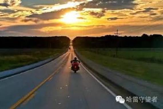 在这里 我们遇到恶魔的转弯