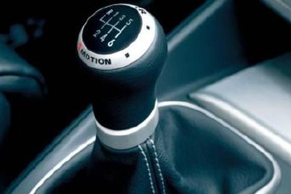 手动档PK自动档 到底该怎么选？