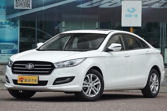 这几款自主品牌新车其实就是日系车换壳