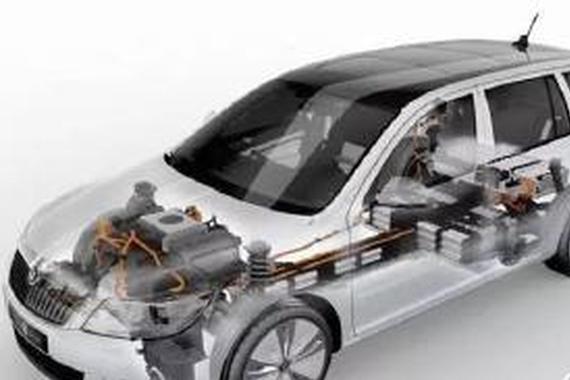 为什么电动汽车不能谈性能？CCPC就可以！