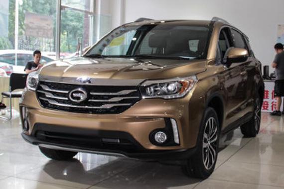 8月销量排行榜中 国人最爱的SUV有你家车吗？