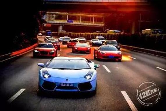 在咱们中国 汽车加速快有意义吗