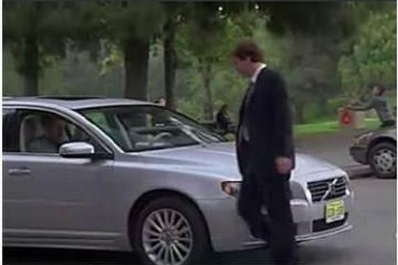 @沃尔沃车主 你们是最令人大跌眼镜的群体