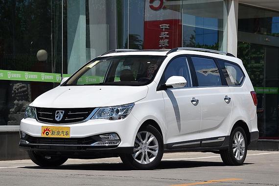 逃离北上广 四线小城市白领爱买什么车