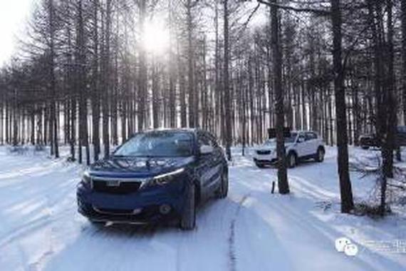 不忘初心的观致汽车 能够方得始终？