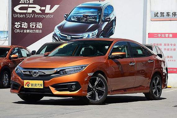 13万左右家用车动力最好的在这里