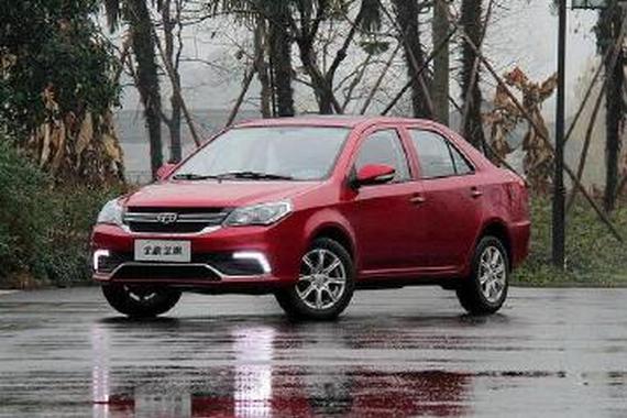 这些年 你买iPhone的钱都可以买这些车了