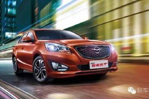 中国品牌汽车如何才能“代代相传”？