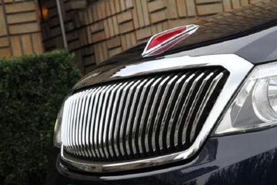 15万以上高端国产车 谁会去买单？