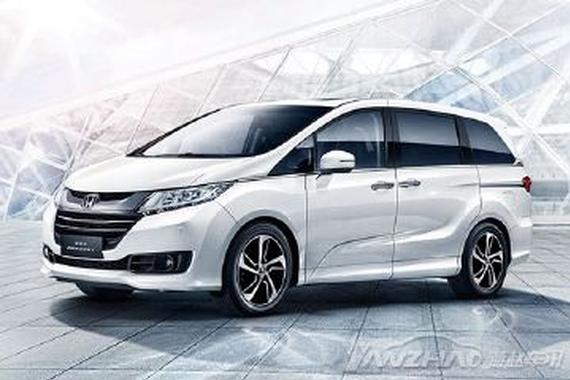 担心车子太小不够孩子折腾？来看看这几款车