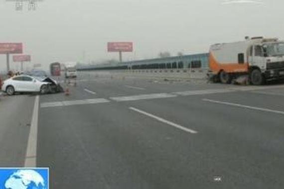 又一起命案 特斯拉无人驾驶值不值得信赖