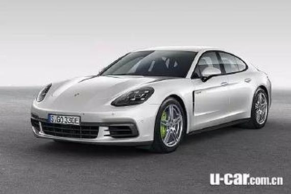 新一代Panamera的最强版本推出 专杀特斯拉