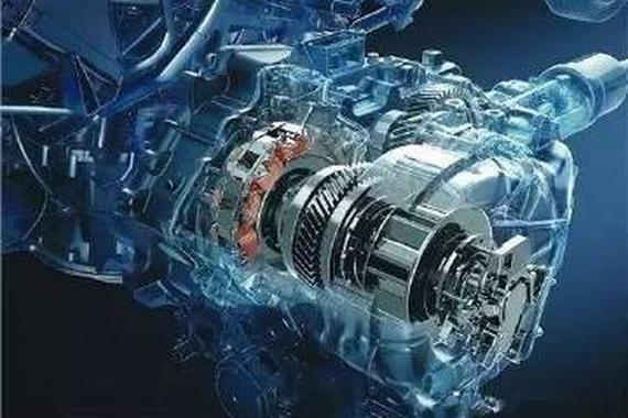 混动技术格局生变 通用、丰田短兵相接