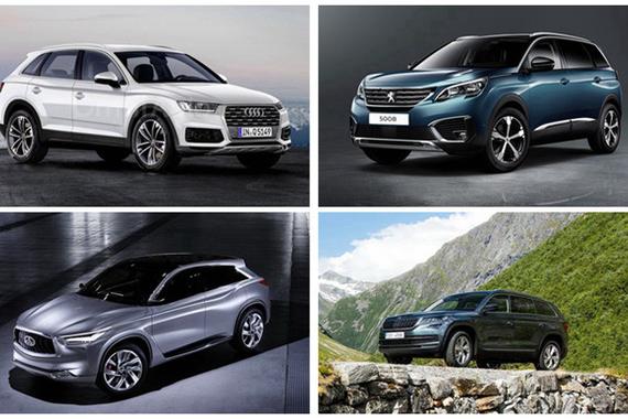 消费习惯改变 欧洲市场也已沦陷