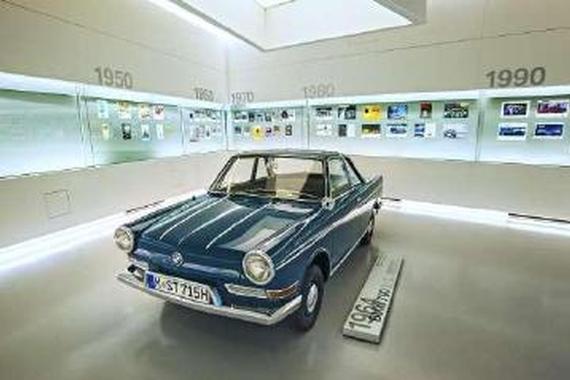 百年宝马 巴伐利亚生产的最佳宝马车盘点