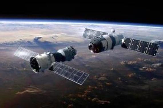 天宫二号都升空了 谁说中国人造不出好车?