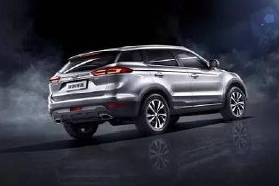 5款不能错过的10万入门级SUV