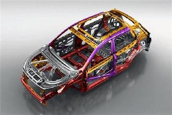 奇瑞瑞虎7能否逾越五座大山？