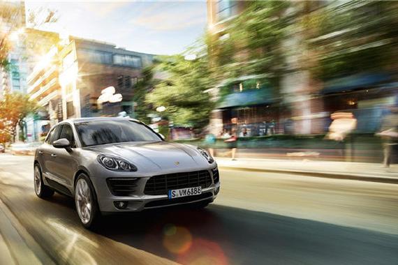 豪华底线彻底被玩坏 保时捷或再推“廉价”SUV