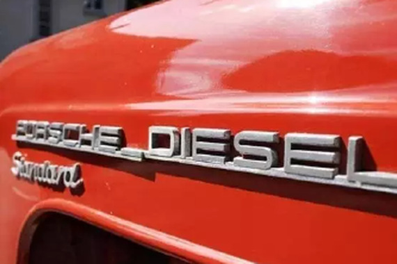 这辆保时捷卖20万 你买不买