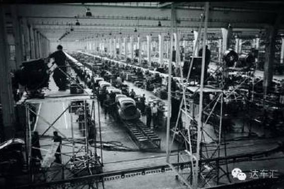 中国人都看不上自己造的车 凭什么走出世界