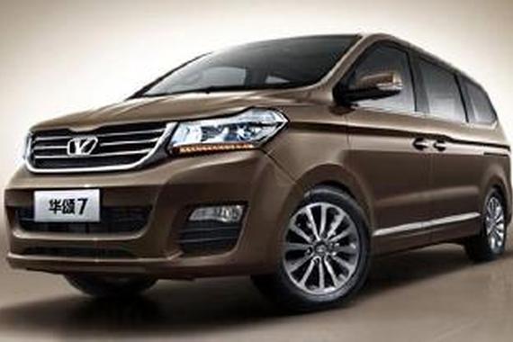 搭载宝马发动机的车 月销量为何是个位数？