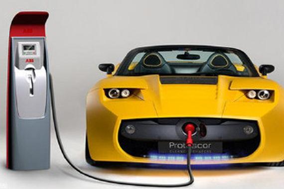 威马推新能源 团伙犯案网约车