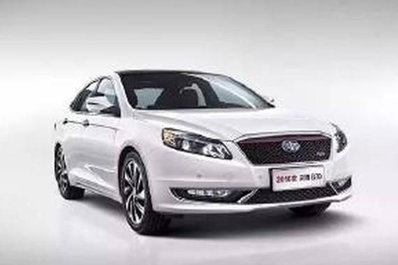 别不信！10万块就能入手中型轿车