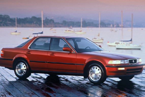 4缸6缸都说腻了 讲讲那些大名鼎鼎的5缸车