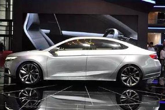 这几款国产车，丑就算了，还要卖那么贵！