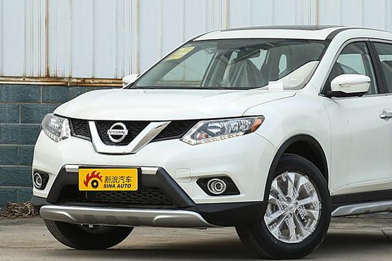 四款日系热门SUV 品质和售价竟难敌哈弗H6