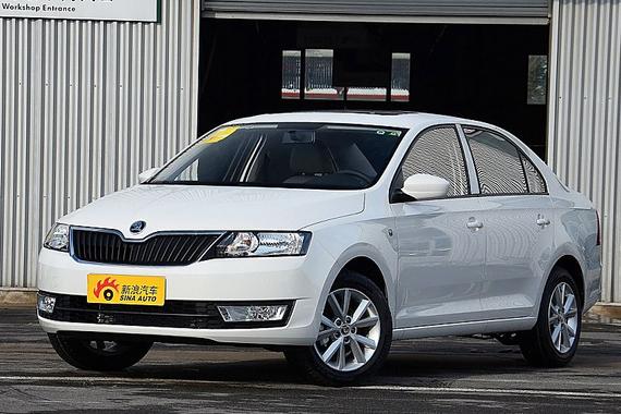 10万级入门德系车 昕锐和爱丽舍选谁？