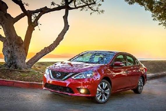 本田逆袭丰田 辣评8月日系车销量