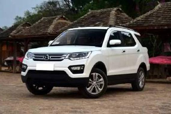 月薪5千也能买 推荐四款8万7座带ESP的车