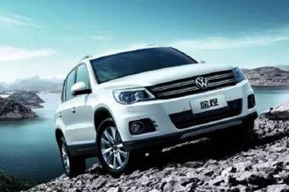 20万不要日韩系 买什么SUV合适呢？