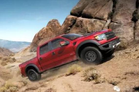 给世界装上轮子的福特 为新翼虎准备了什么？