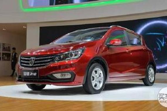 苍蝇再小也是肉！别瞧不起这些5万元左右小车！