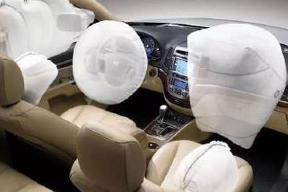 这三款车竟然没有安全气囊！这种成本也在节约